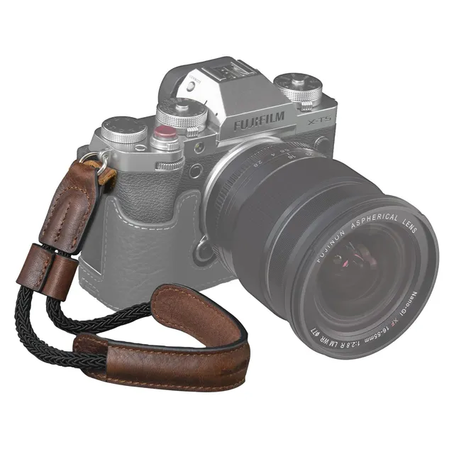 smallrig-3926-kamera-handschlaufe-vintage-leder-braun image 1