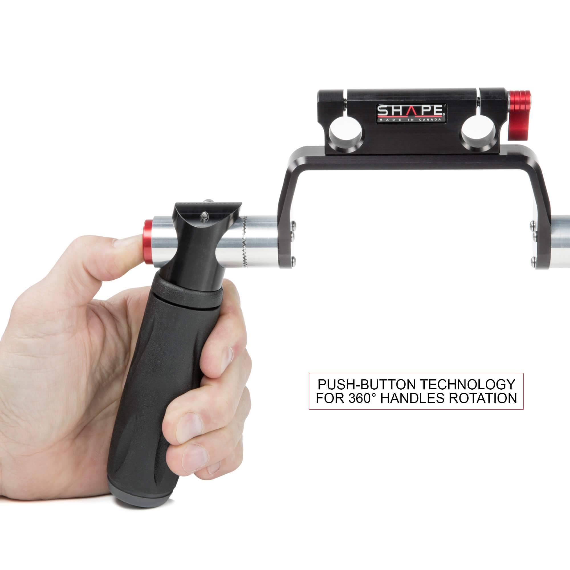 shape-quick-handles-rod-bloc-kamera-handgriffe-mit-15-mm-rod-bloc image 3