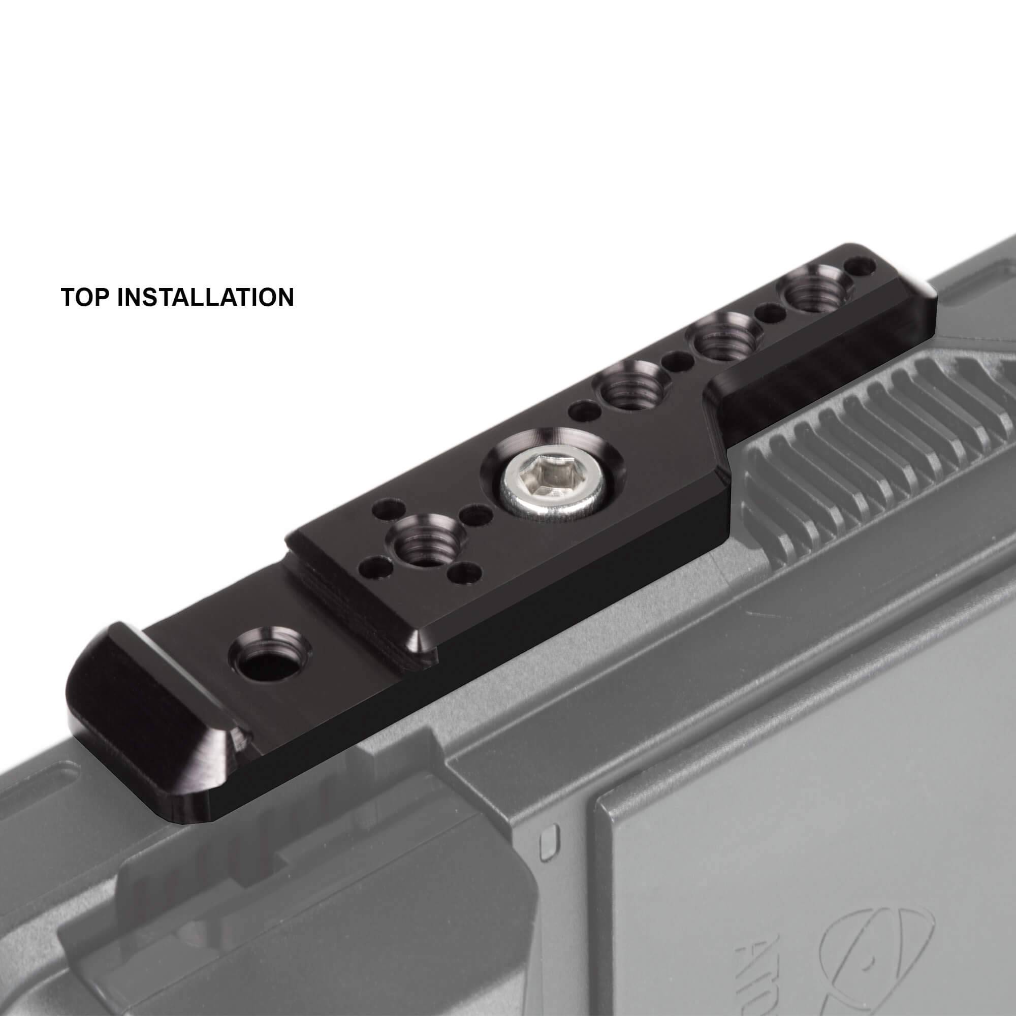 shape-top-plate-f-r-atomos-ninja-v-v-zubeh-r-montageplatte image 3