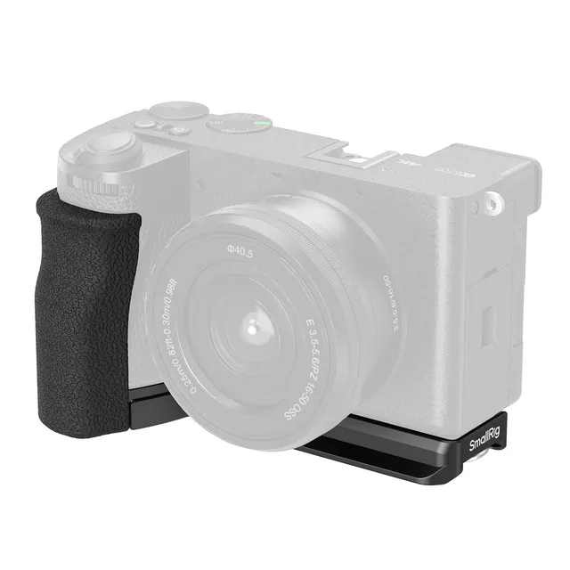smallrig-5061-l-griff-f-r-sony-alpha-6700-silikon-handgriff-mit-arca-swiss-platt image 1