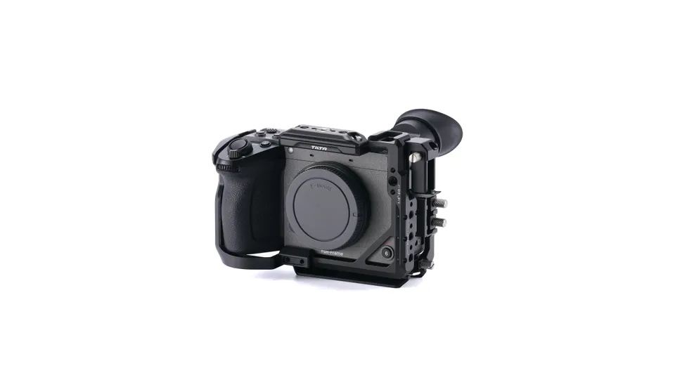tilta-full-camera-cage-f-r-sony-fx2-schwarz-open-box image 1
