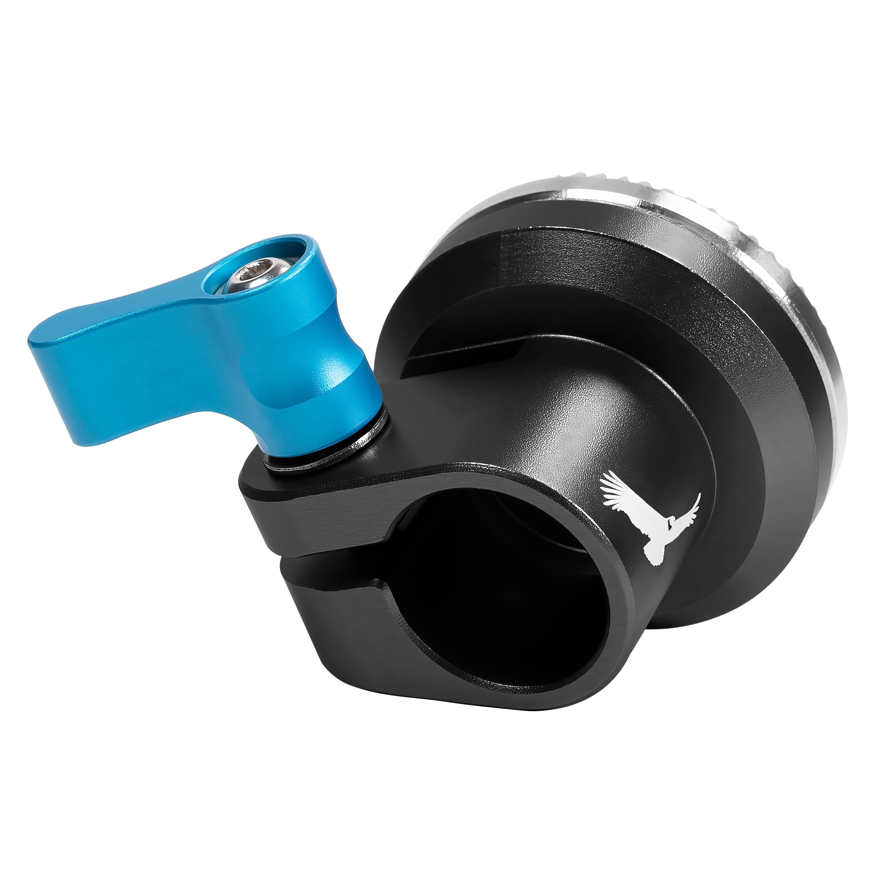 kondor-blue-rosette-single-rod-clamp-15mm-arri-rosette-adapter image 5