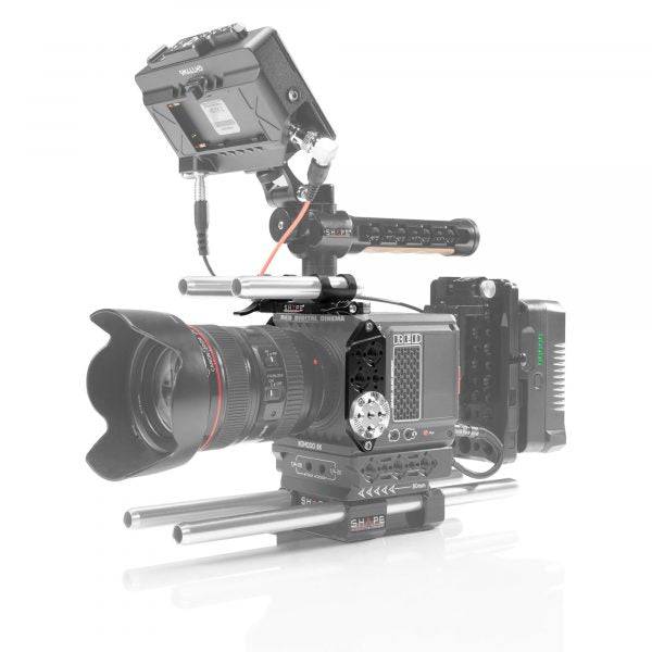 shape-camera-cage-production-pack-3-teilig-f-r-red-komodo-komodo-6k image 7
