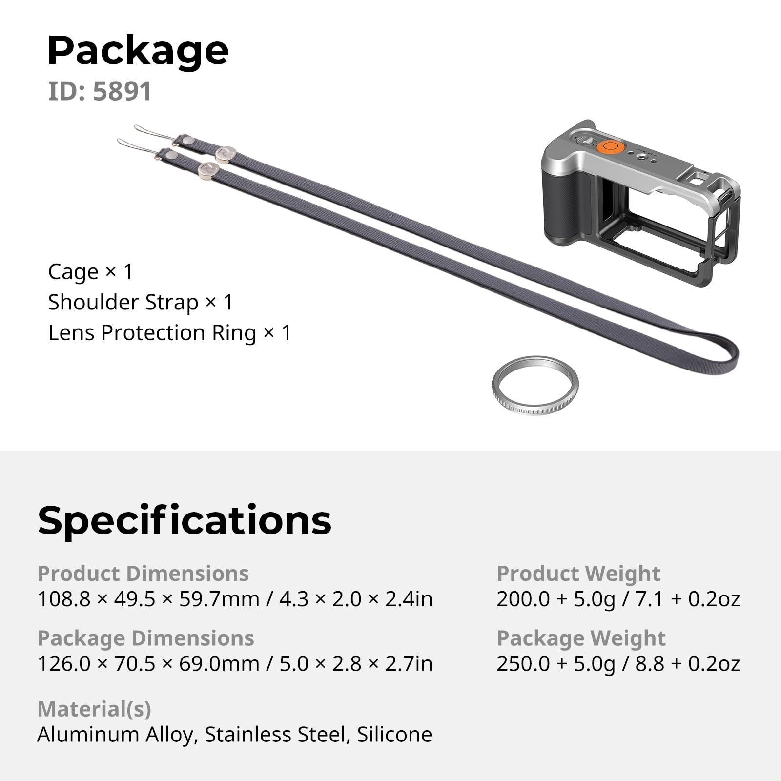 smallrig-street-grip-kit-5891-f-r-dji-osmo-action-6 image 8