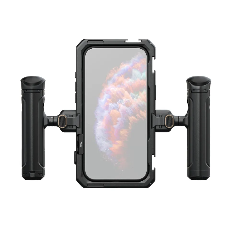 smallrig-5541-mobile-dual-handheld-kit-video-rig-f-r-iphone-17-pro-max image 1