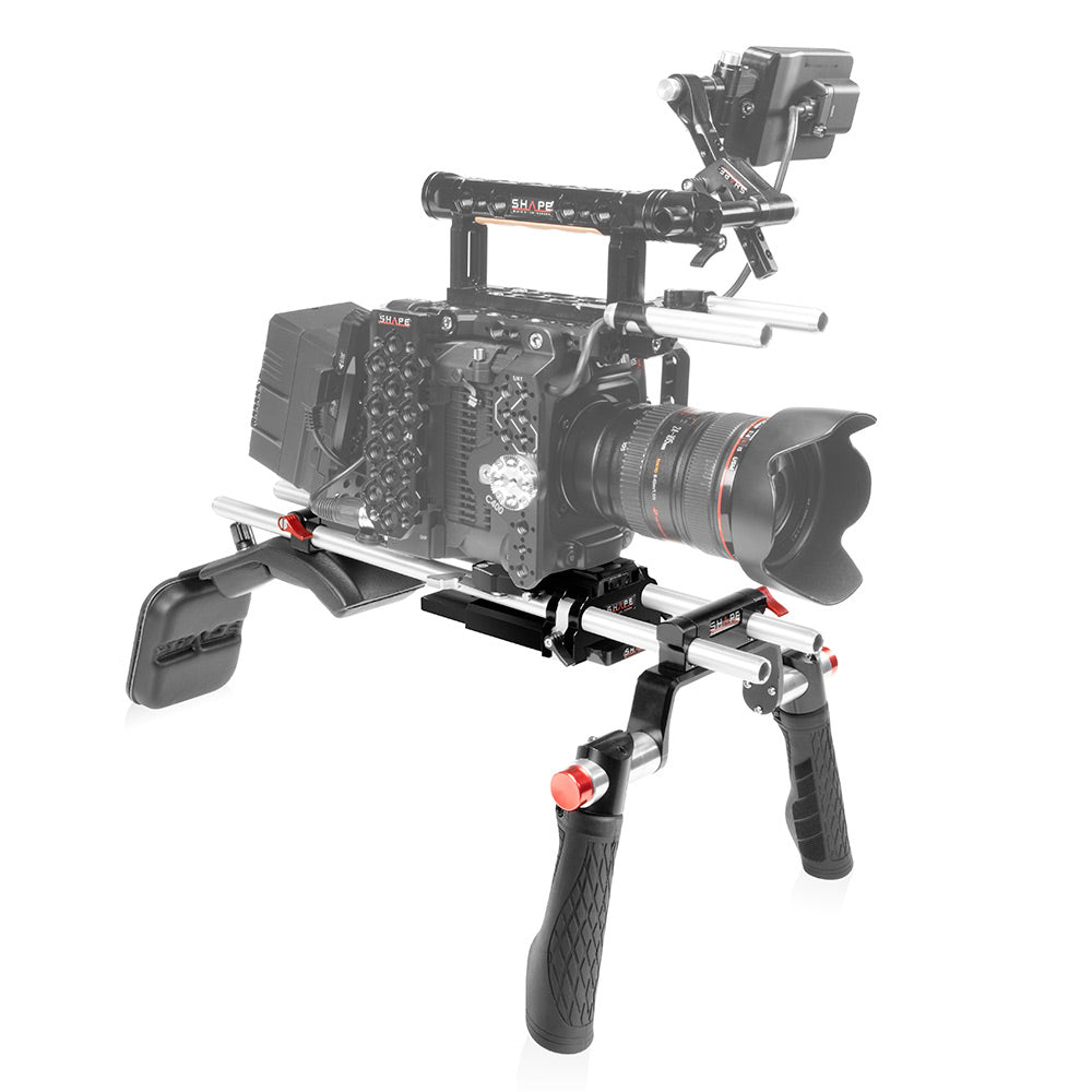 shape-canon-c400-shoulder-mount-schulterrig image 2