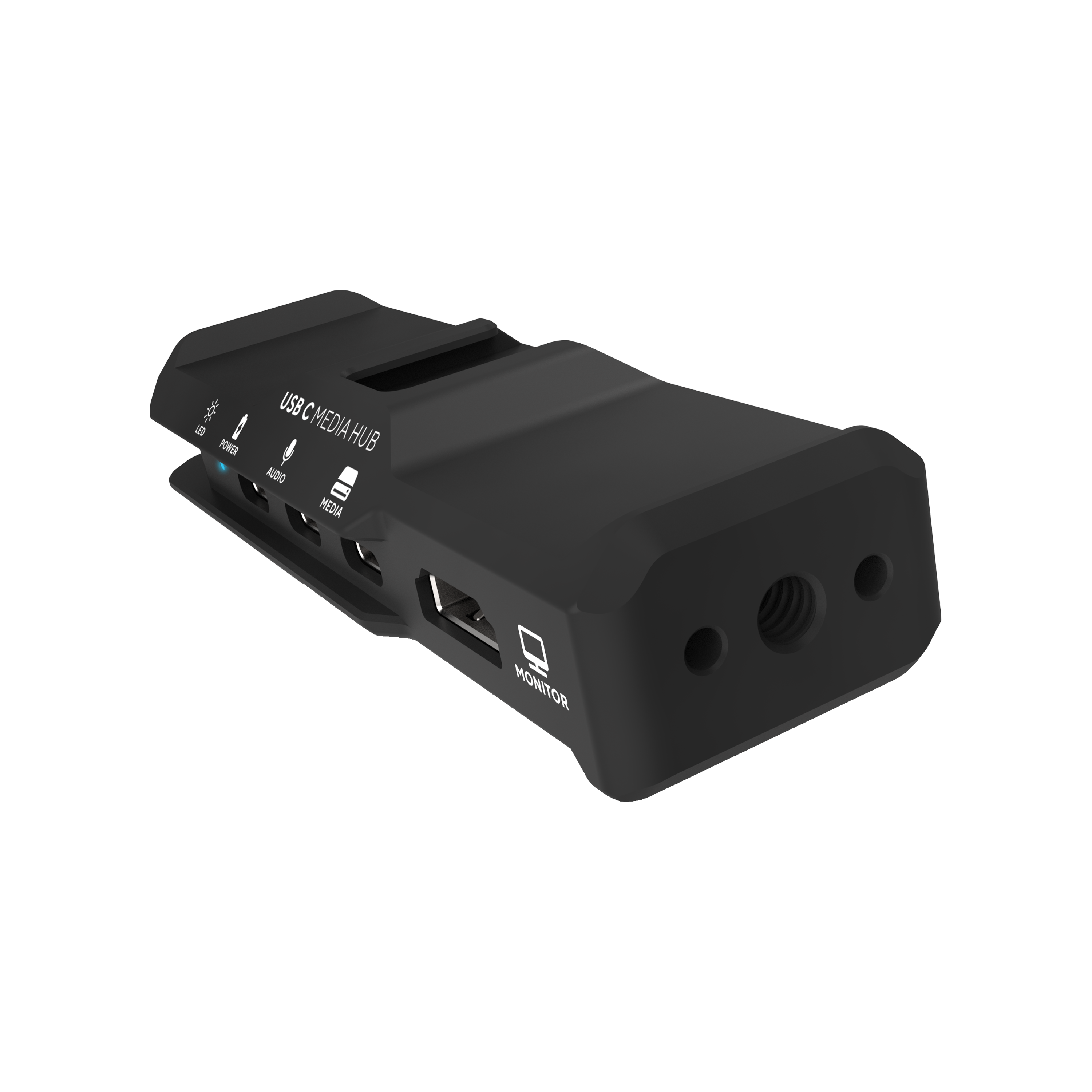 kondor-blue-usb-c-media-hub-f-r-iphone-17-16-15-mit-hdmi image 6
