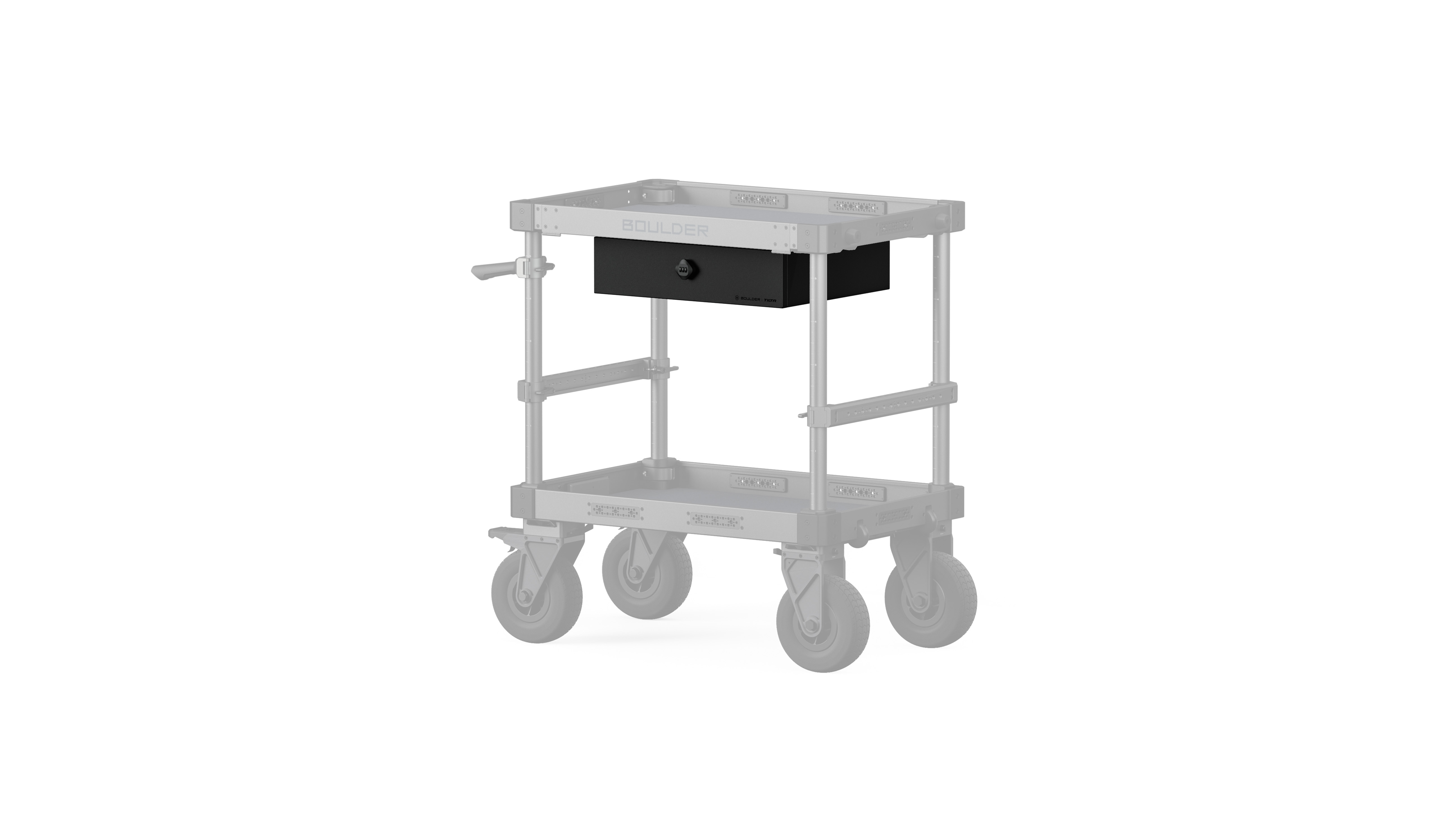 tilta-top-drawer-mit-schloss-f-r-boulder-camera-cart-schwarz-open-box image 1