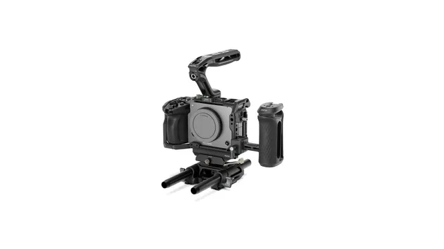 tilta-camera-cage-f-r-sony-fx5-pro-kit-schwarz image 1