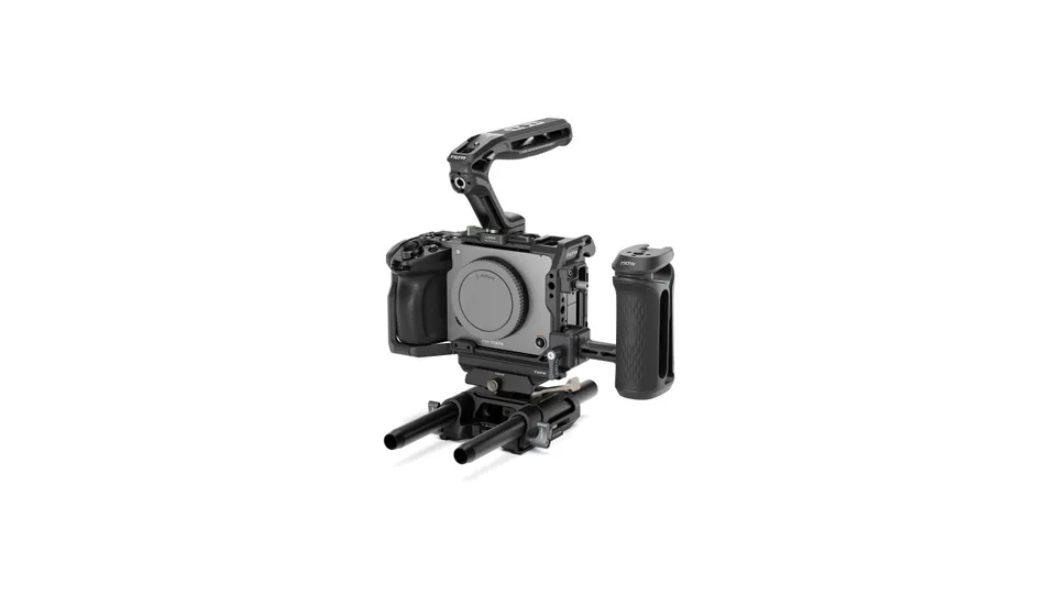 tilta-camera-cage-f-r-sony-fx5-pro-kit-schwarz image 1