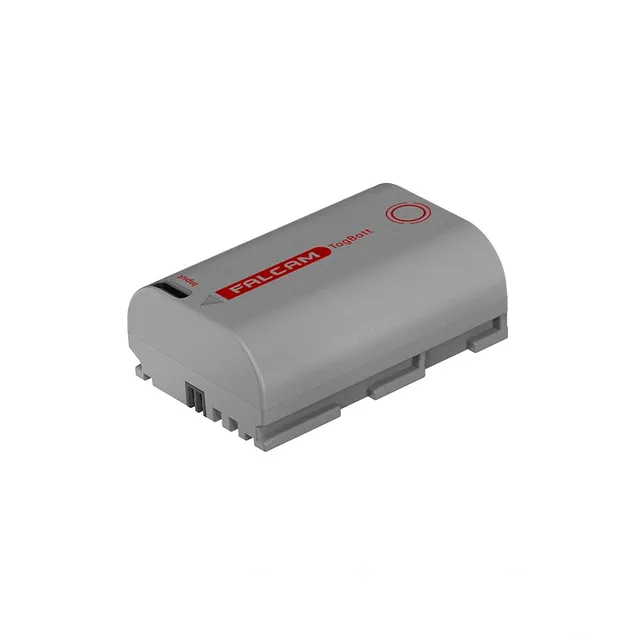 falcam-tagbatt-direct-charge-kamera-akku-mit-apple-find-my-f-r-canon-lp-e6 image 1