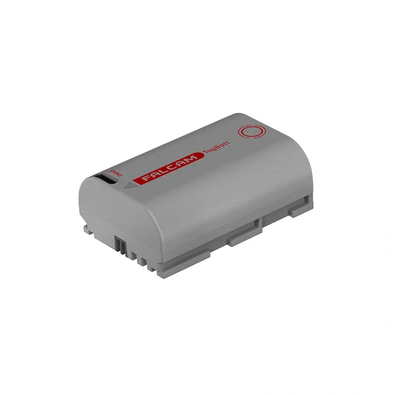 falcam-tagbatt-direct-charge-kamera-akku-mit-apple-find-my-f-r-canon-lp-e6 image 1