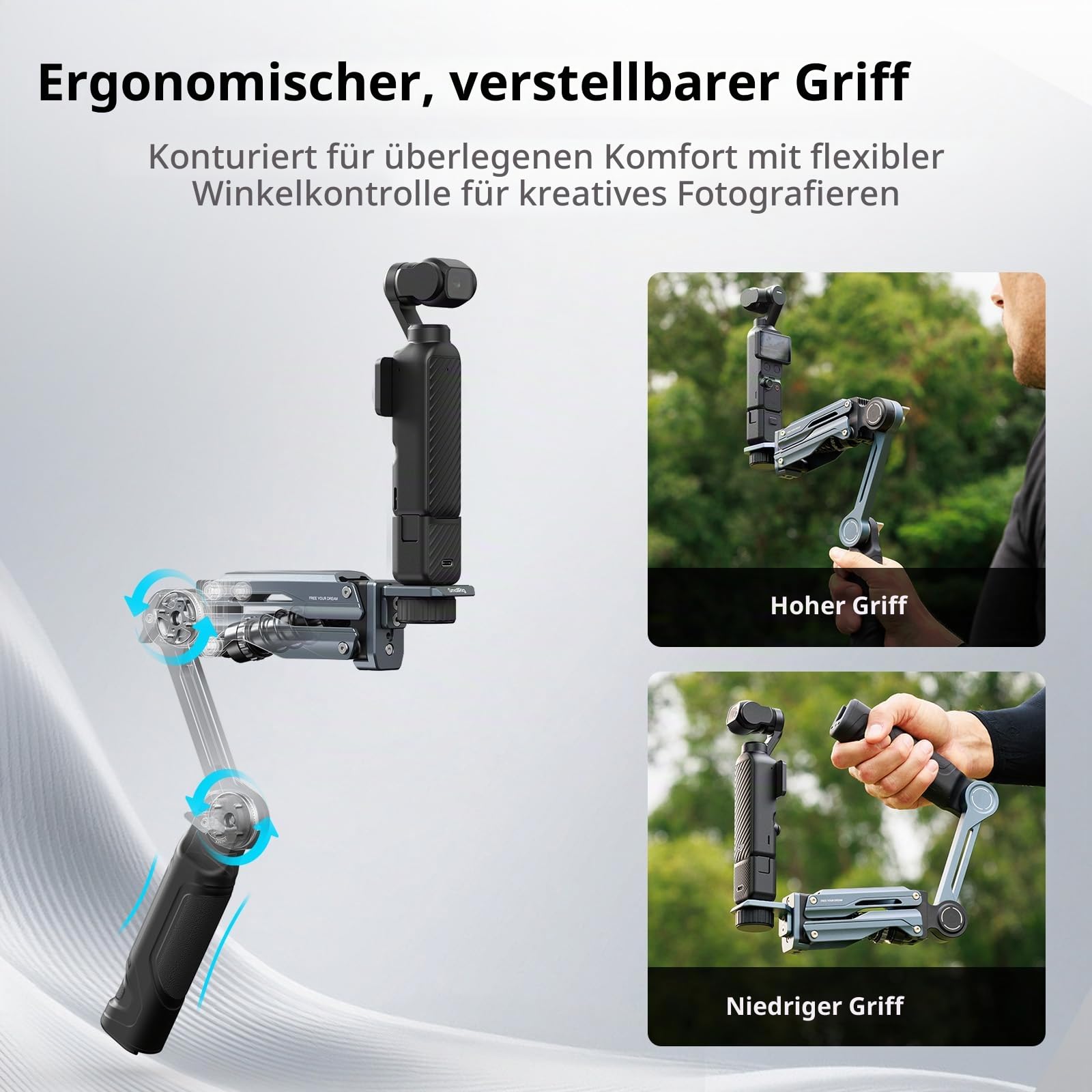 smallrig-5508-hand-sto-d-mpferarm-mit-feder-hydraulik-f-r-action-kameras image 5