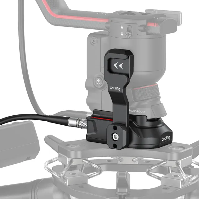 smallrig-3252-netzteil-grundplatte-f-r-dji-rs-2-rs-3-pro-rs-4-pro-rs-5 image 1