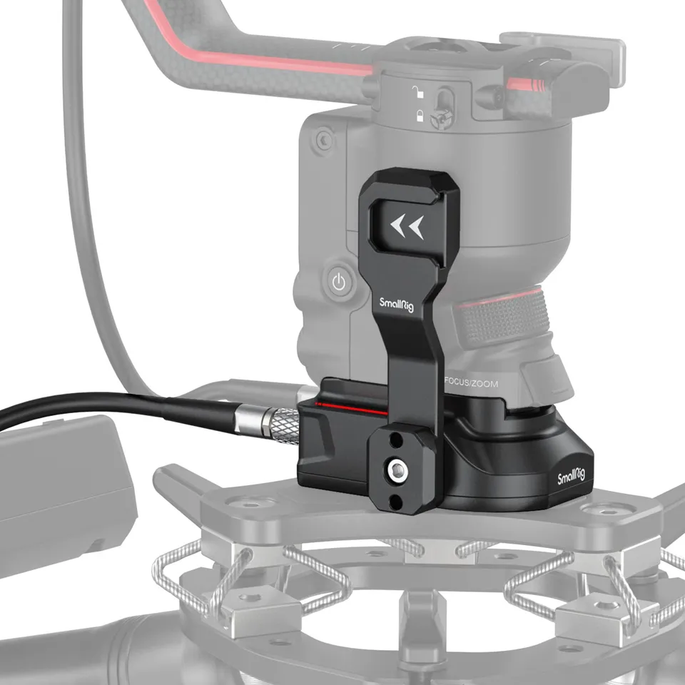smallrig-3252-netzteil-grundplatte-f-r-dji-rs-2-rs-3-pro-rs-4-pro-rs-5 image 1