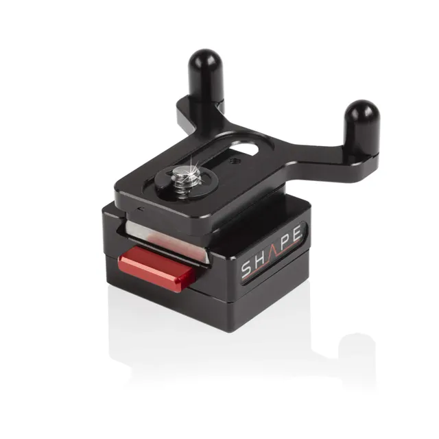 shape-quick-release-mini-monitor-mount-f-r-magic-arm-schnellwechsel-halterung image 1
