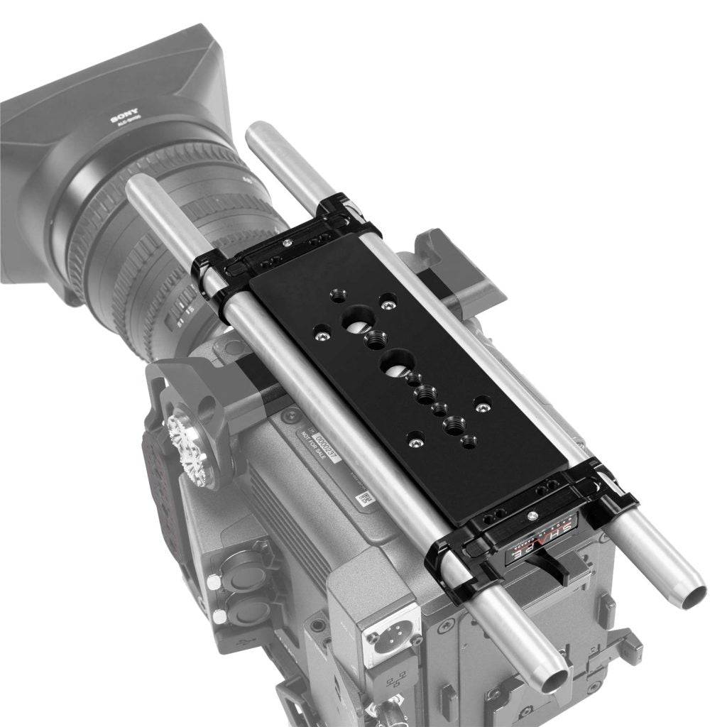 shape-sony-burano-15-mm-baseplate image 3