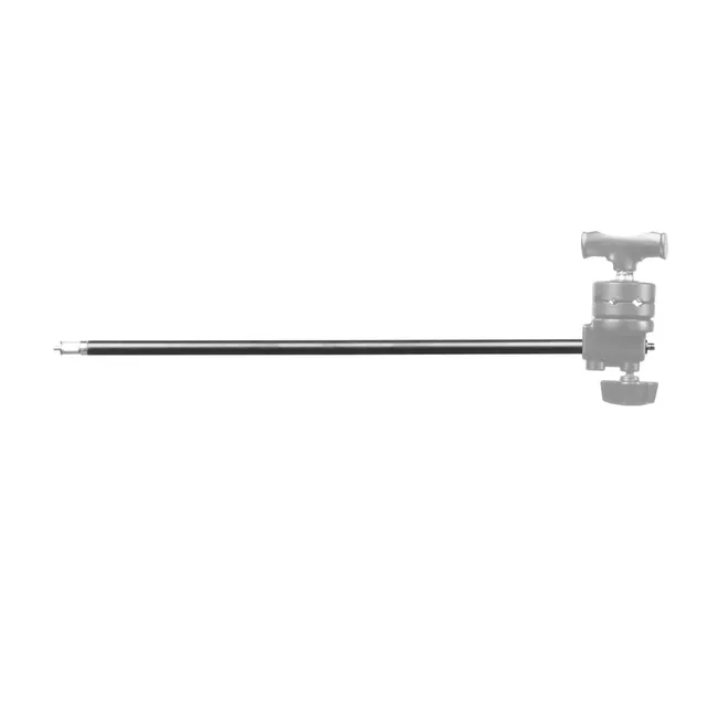 shape-c-stand-arm-20-zoll-edelstahl-5-8-zoll-grip-arm-51-cm image 1