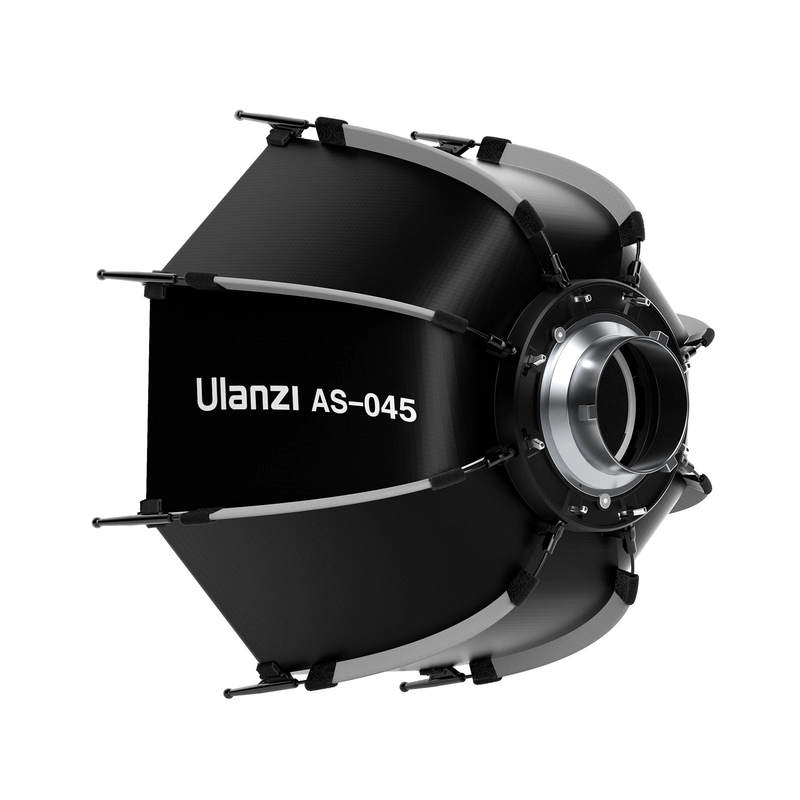 ulanzi-as-045-octagonal-softbox-45cm-mit-wabe-bowens-mount image 3