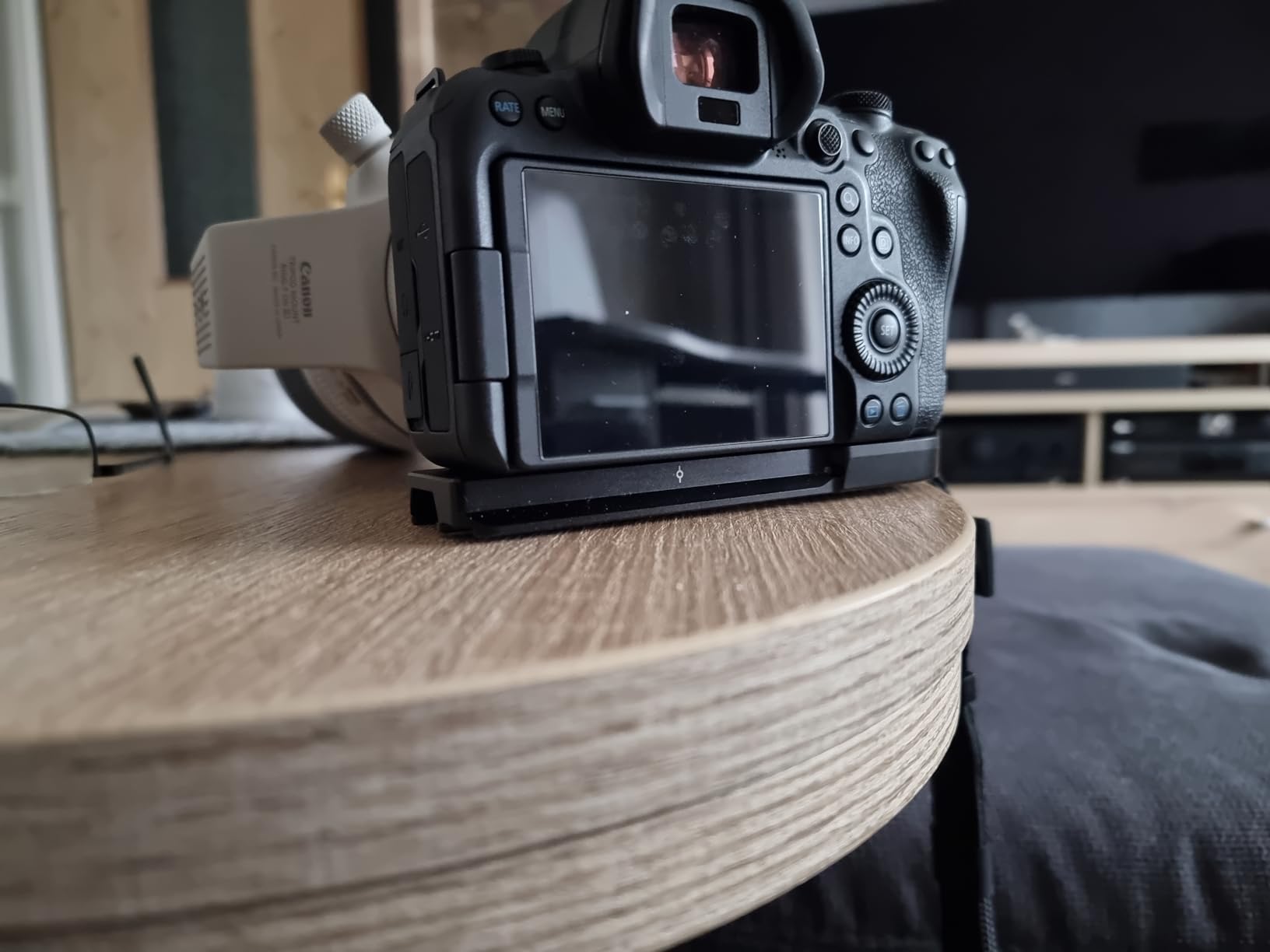 Endlich schnell Hochformat