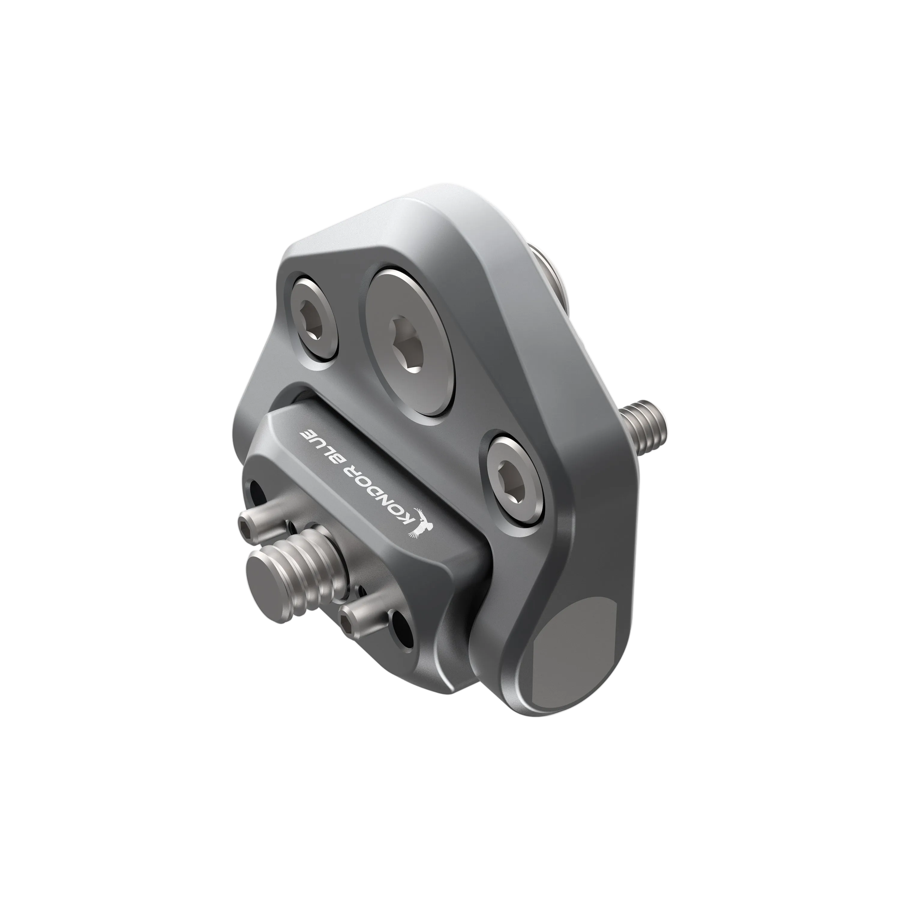 kondor-blue-mini-pivot-l-mount-bracket-1-4-3-8-arri-pins image 1