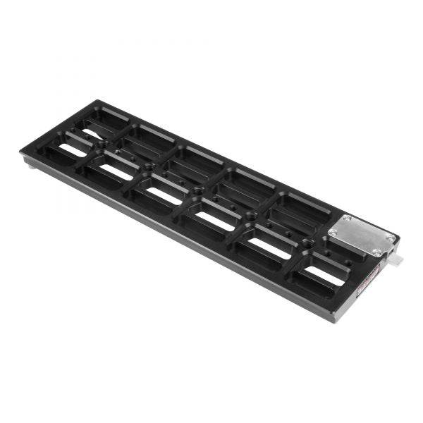 shape-arri-dovetail-plate-12-zoll-standard-schwalbenschwanzplatte image 4