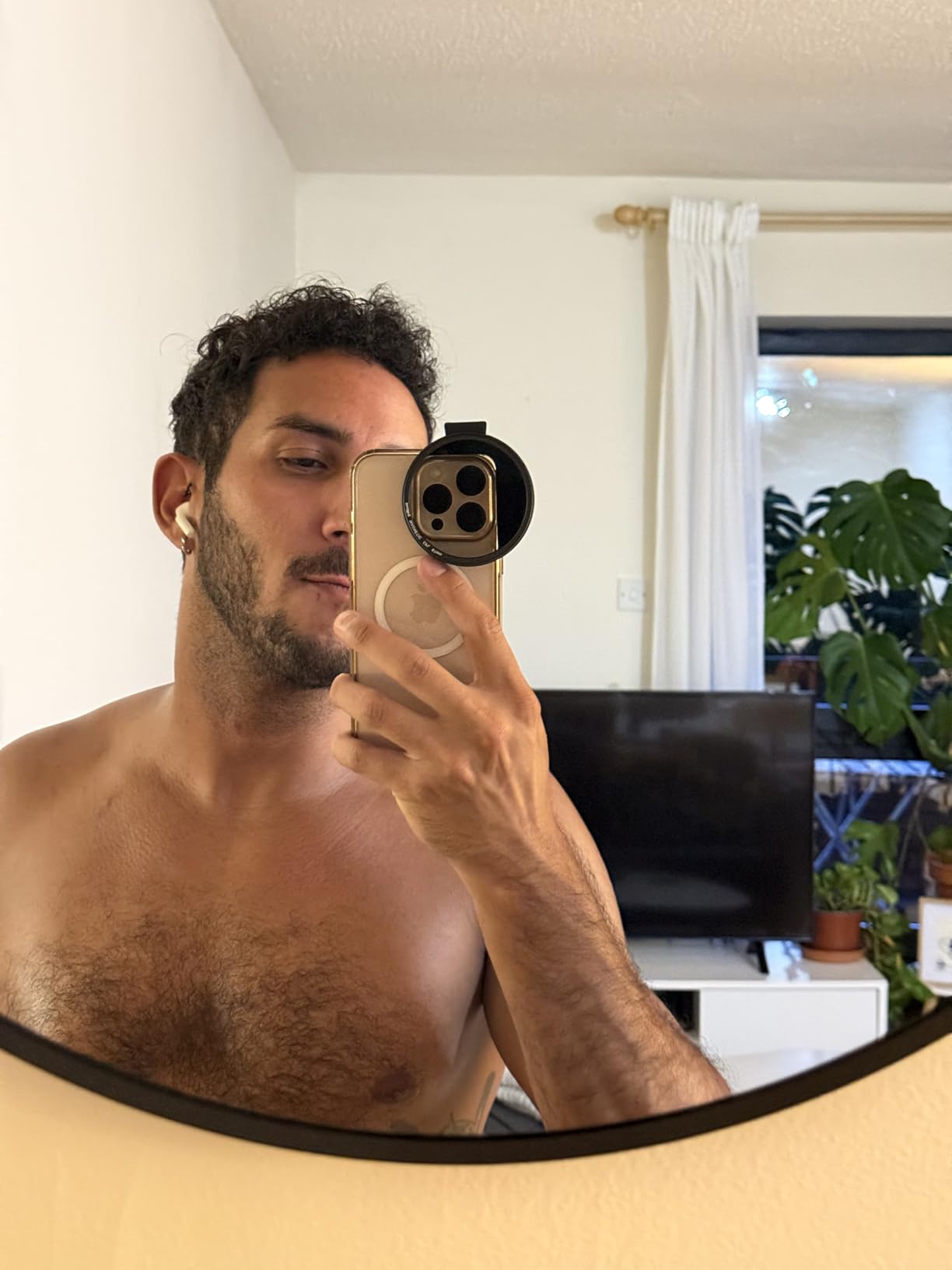 Genial für Handyvideo
