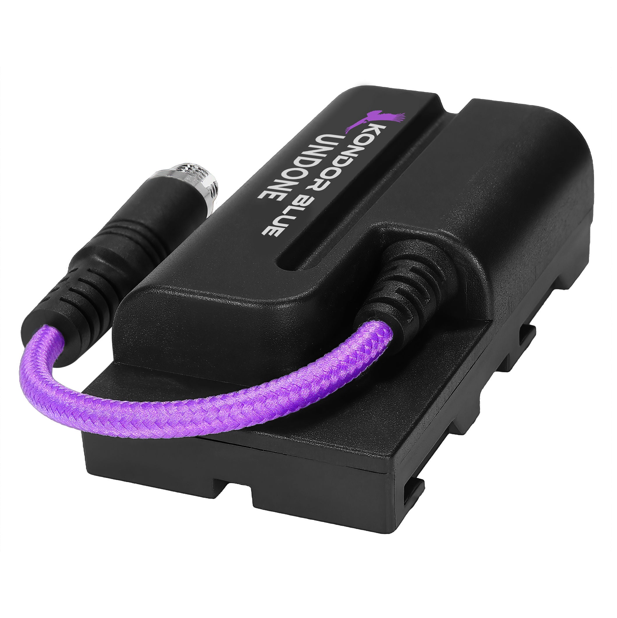 kondor-blue-gerald-undone-dummy-battery-power-kabel-d-tap image 4