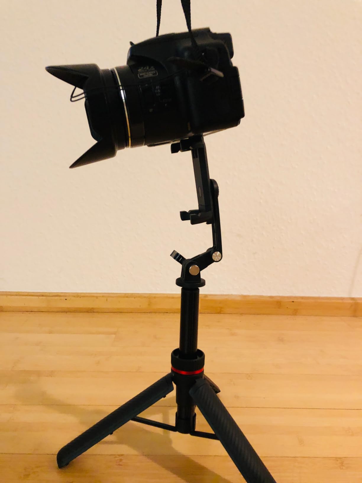 Mega praktisch