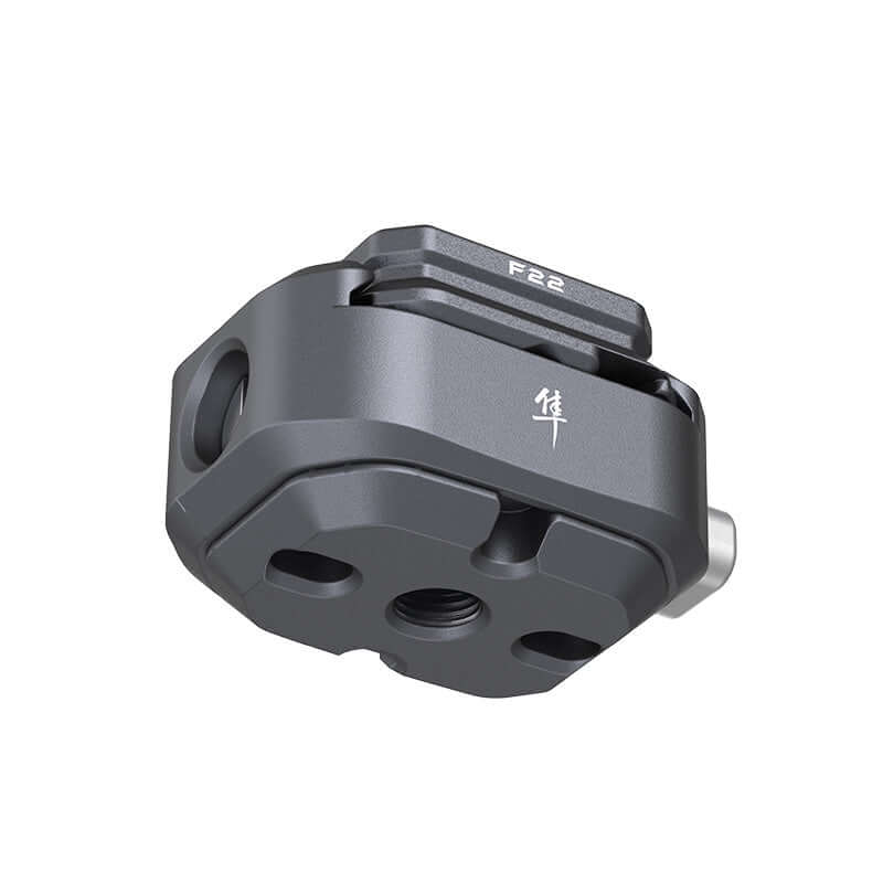 falcam-adapter-plate-und-base-1-4-zoll-auf-f22-quick-release image 7
