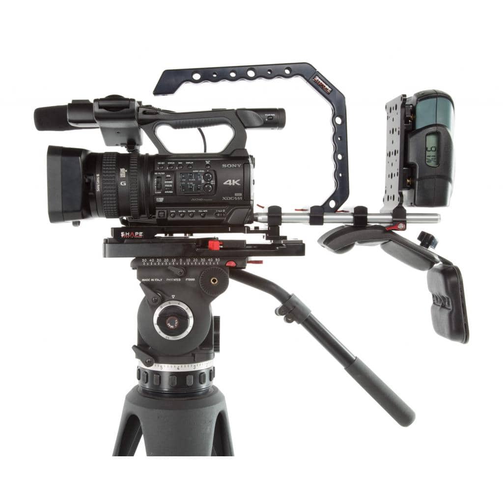shape-cp33-multipurpose-cheese-plate-f-r-15mm-rods-33-gewinde image 3