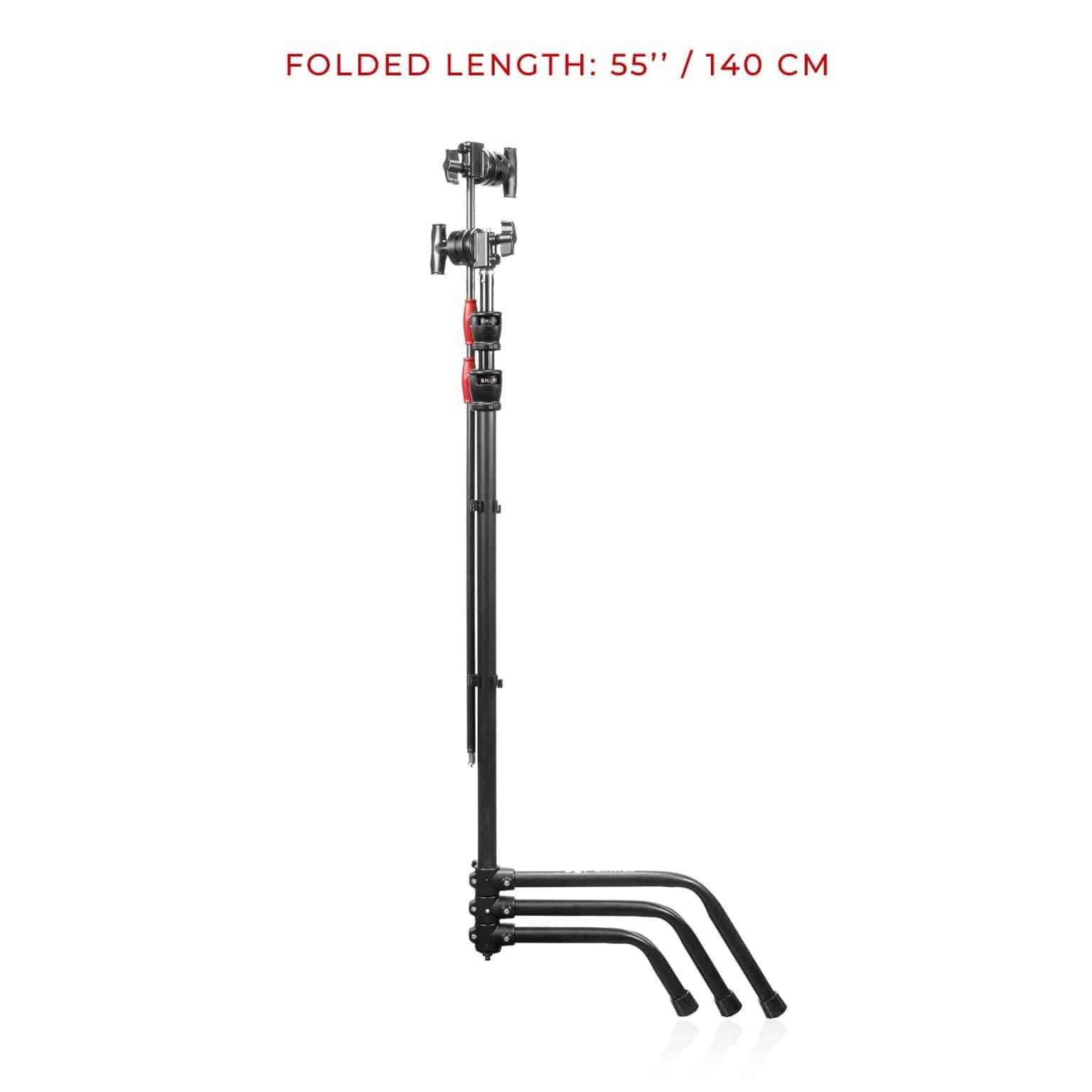 shape-c-stand-40-sliding-leg-10-6-lichtstativ image 5