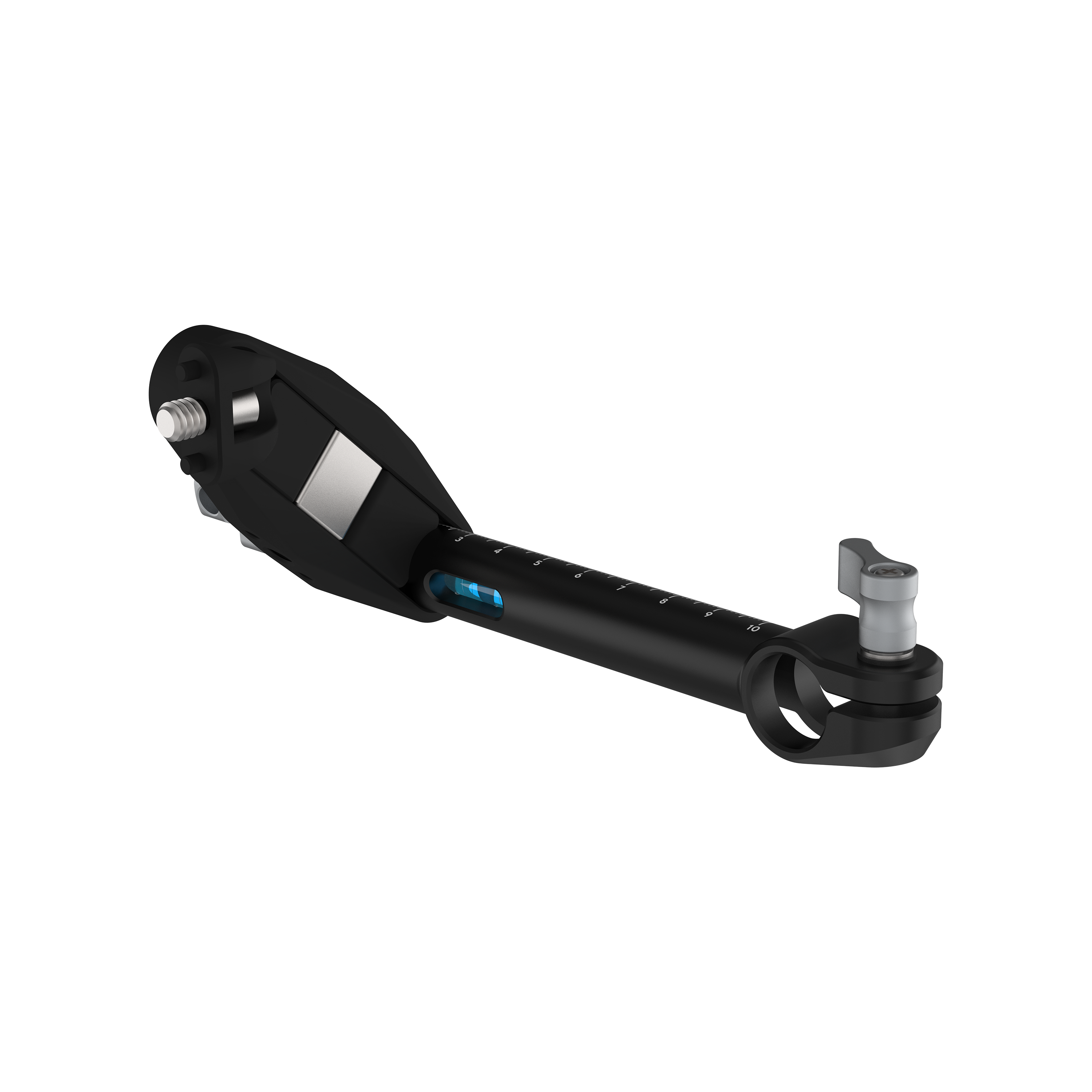 kondor-blue-dji-lidar-cine-mount-kit-lidar-halterung image 7