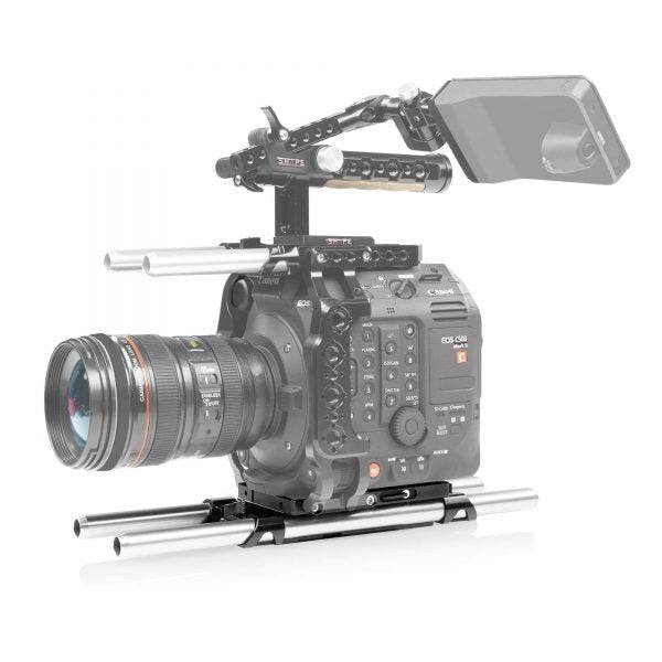 shape-15-mm-baseplate-f-r-canon-eos-c500-mark-ii-c300-mark-iii image 1