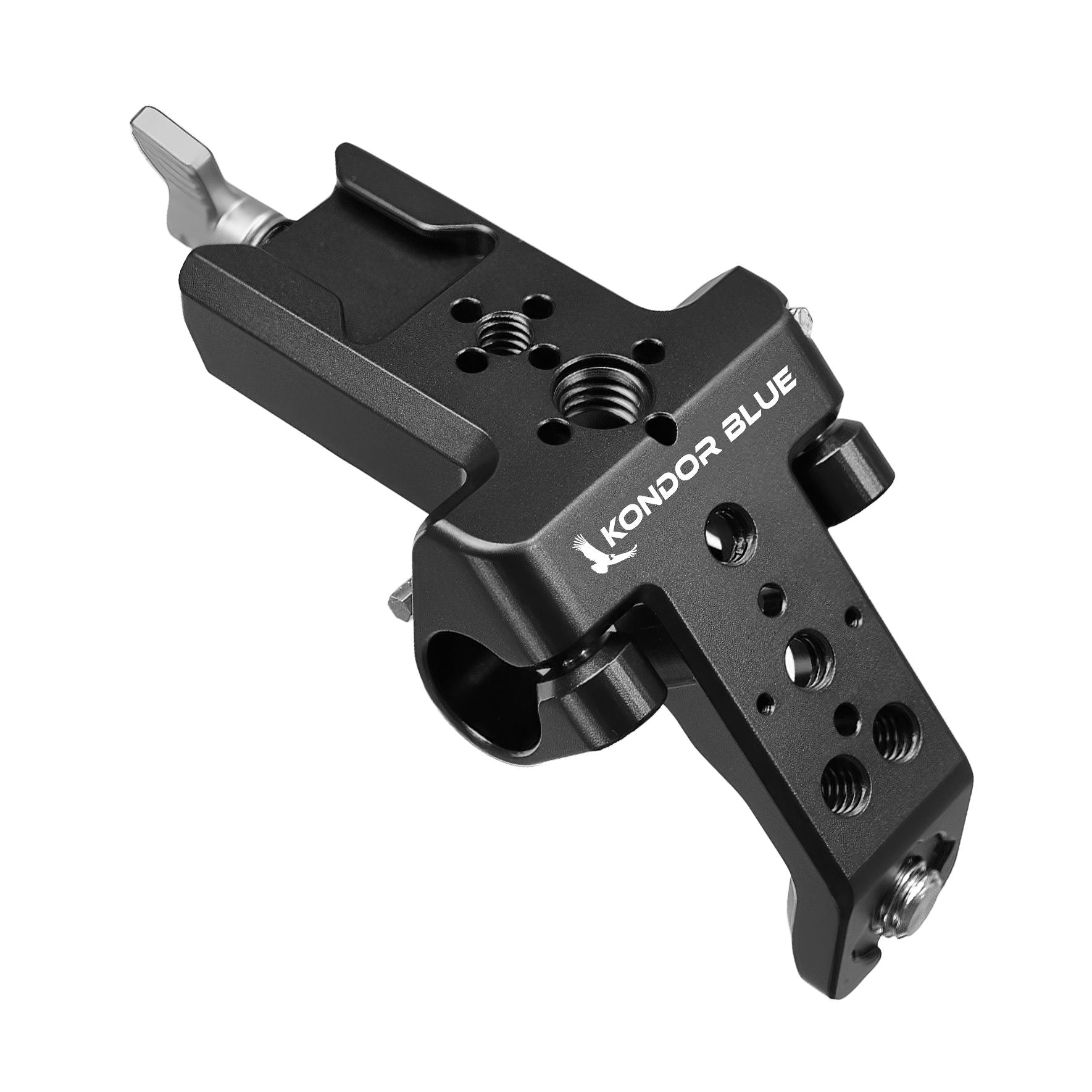 kondor-blue-director-s-monitor-core-bracket-nato-arri-rod-mount image 6