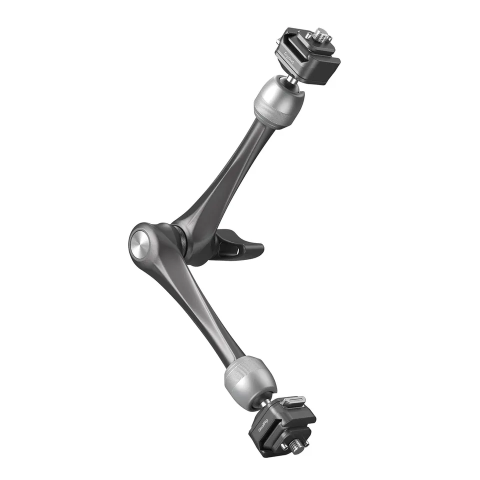 smallrig-4489-hawklock-h21-11-rosette-magic-arm-mit-schnellspannung image 1