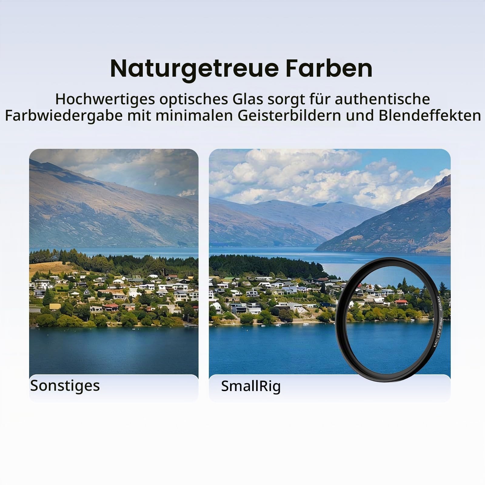 smallrig-5851-uv-filter-mit-gegenlichtblende-silber-f-r-fujifilm-x100vi-x100v image 4