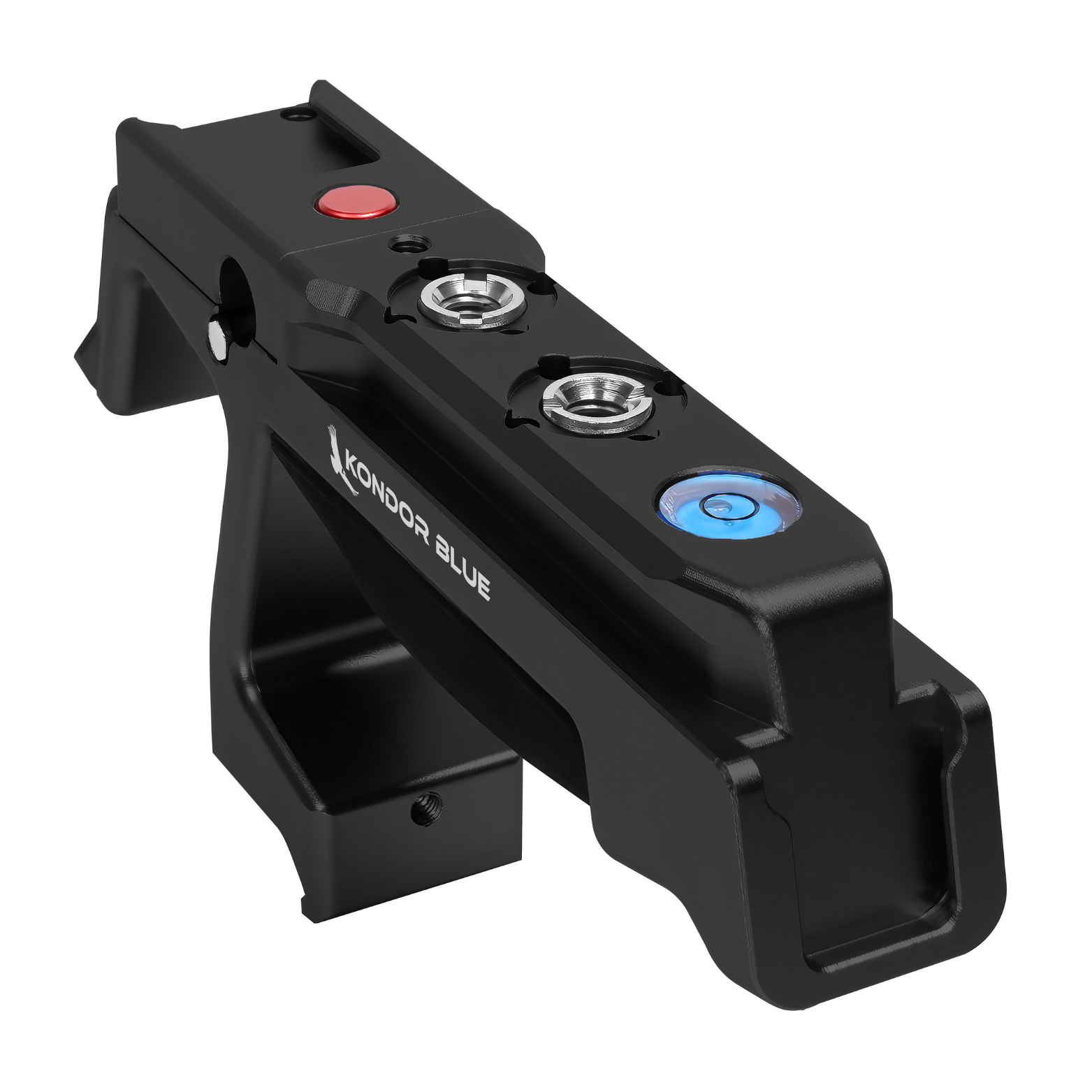 kondor-blue-talon-xl-kamera-top-griff-mit-start-stopp-trigger-nato-arri image 7