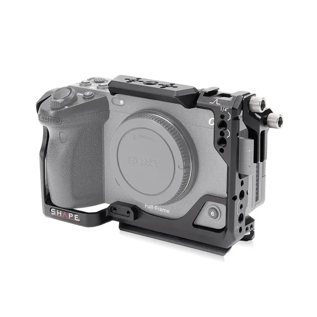 shape-creator-camera-cage-v2-f-r-sony-fx3-fx30 image 1