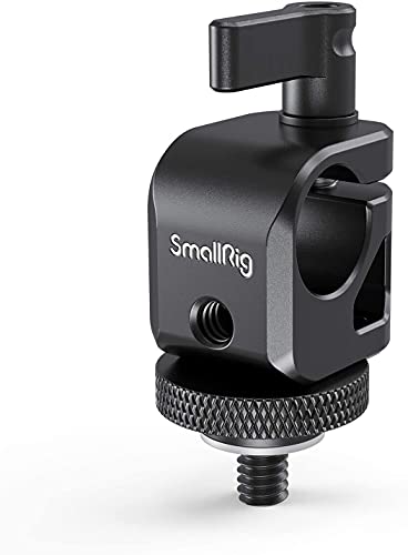 smallrig-860b-single-rod-clamp-stabklemme-f-r-15-mm-stange-mit-1-4-gewinde image 7