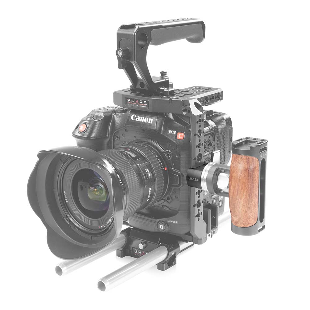 shape-nato-klemme-auf-arri-rosette-adapter image 2