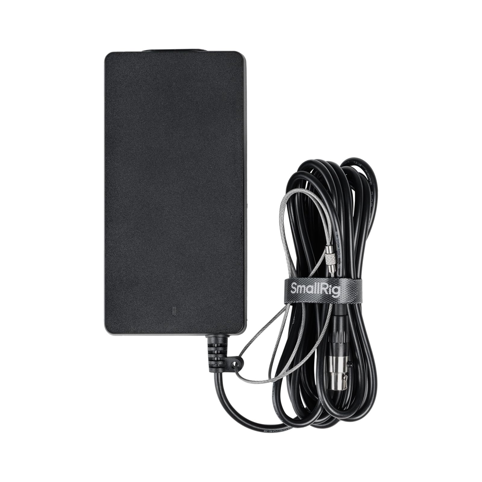 smallrig-4855-130w-led-treiber-netzteil-f-r-rc-100b-eu-mit-3m-kabel image 1
