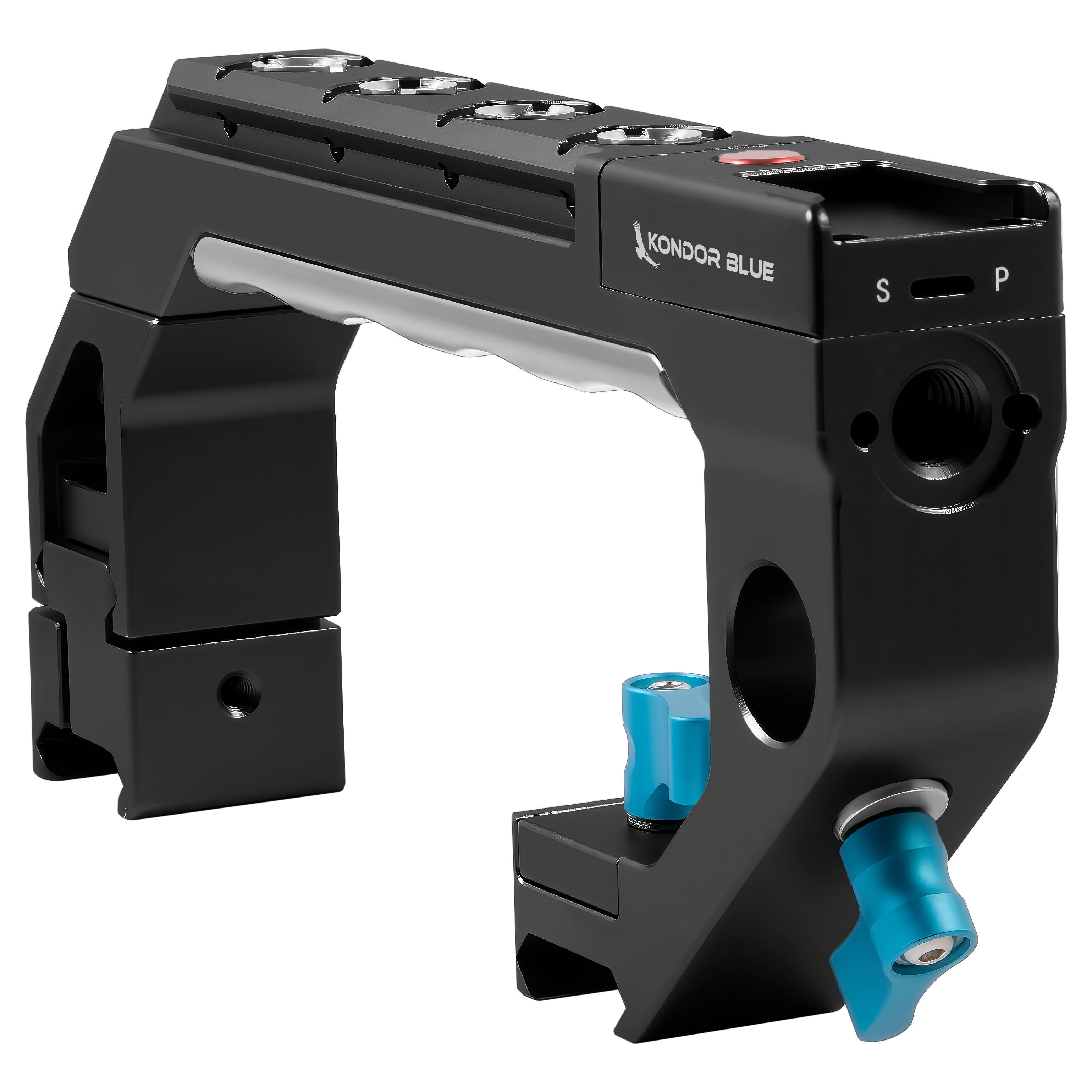 kondor-blue-ursa-mini-fx6-trigger-top-handle-run-stop-rec image 5