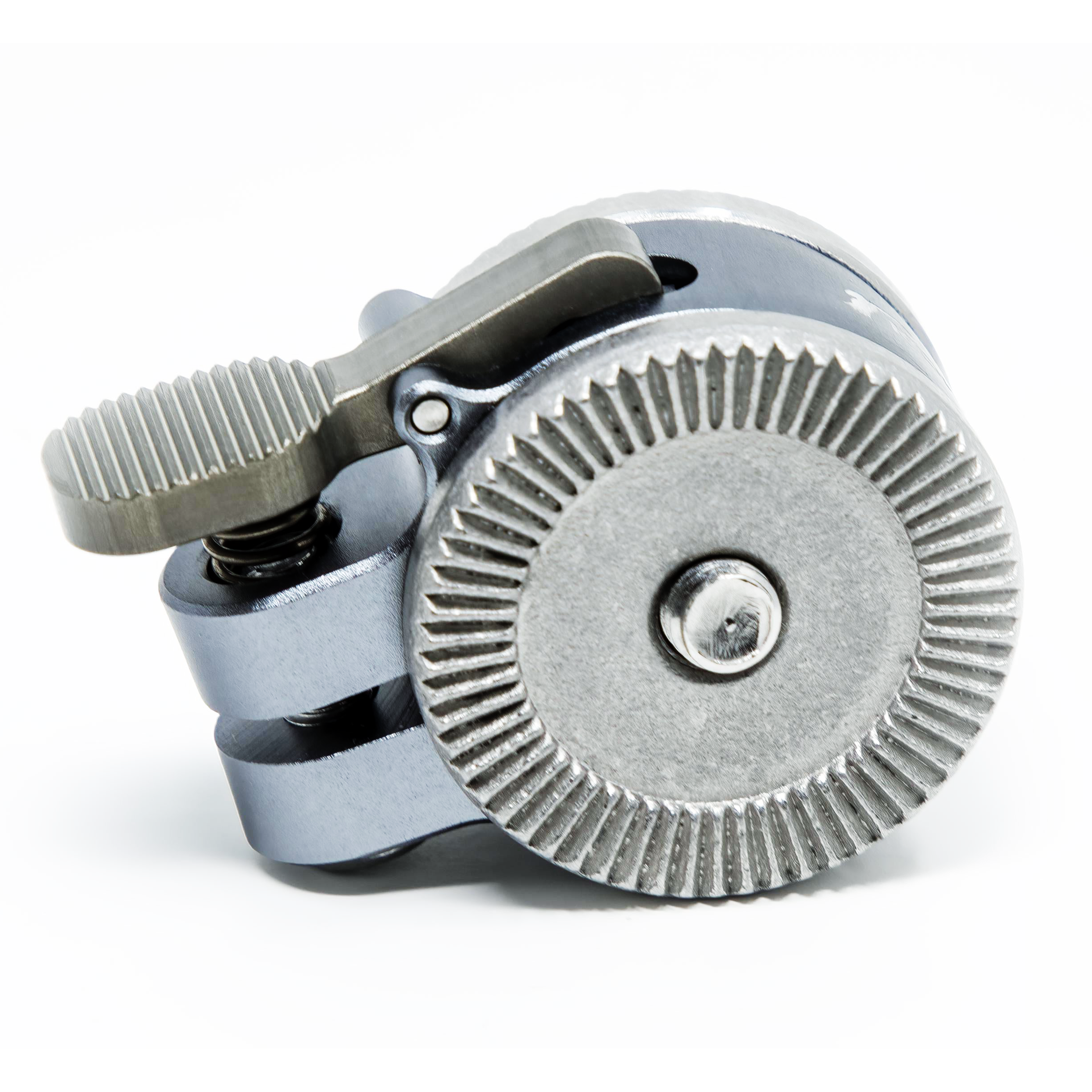 kondor-blue-quick-release-rosette-modul-push-button-arri image 4