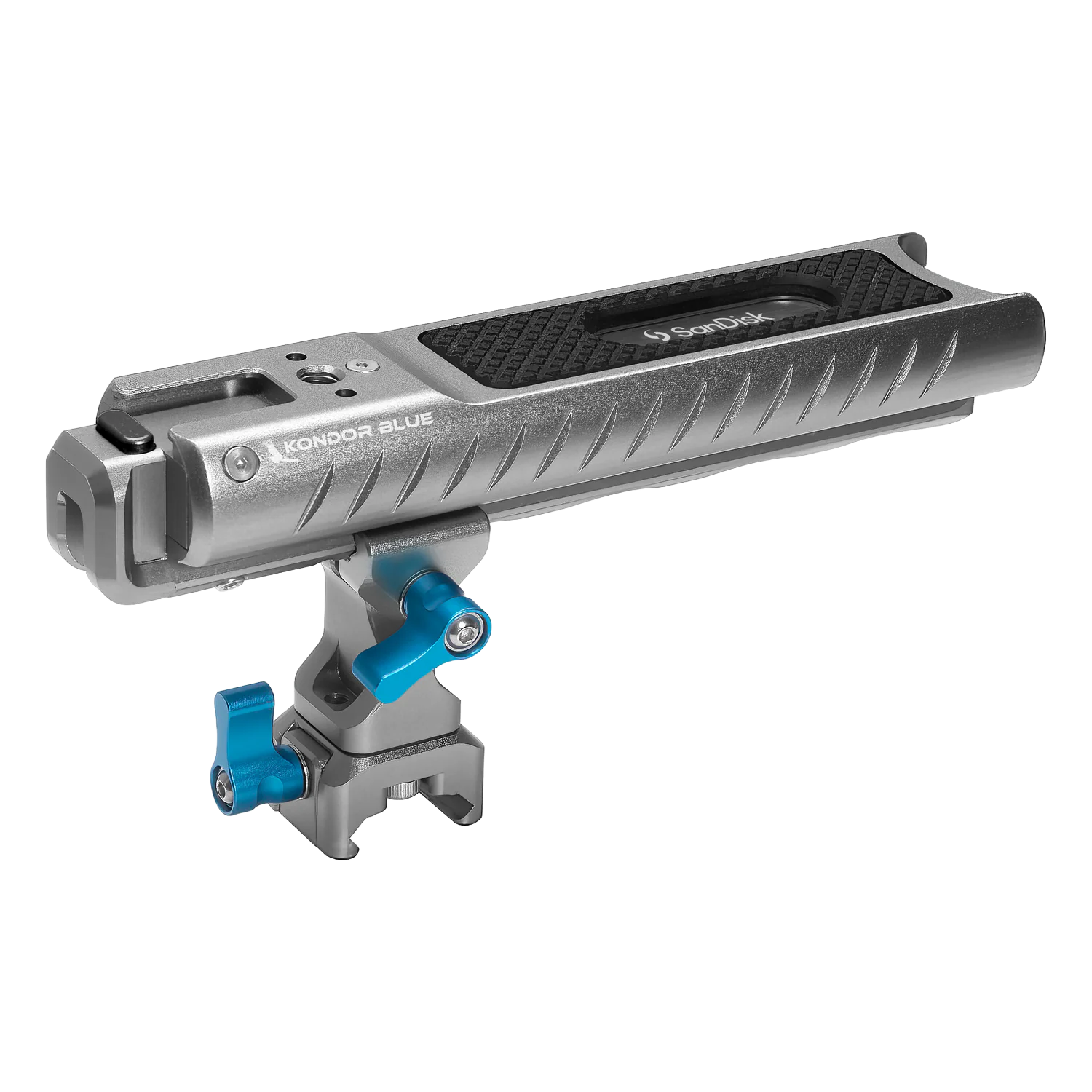 kondor-blue-pro-blade-ssd-griff-f-r-sandisk-usb-c-recording image 1