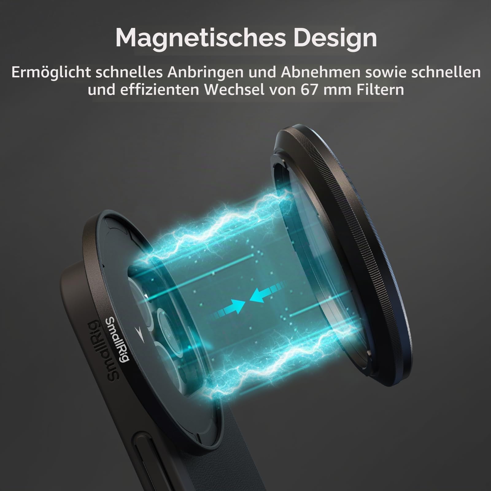 smallrig-filmov-67mm-magnet-filteradapter-f-r-iphone-16-serie image 3