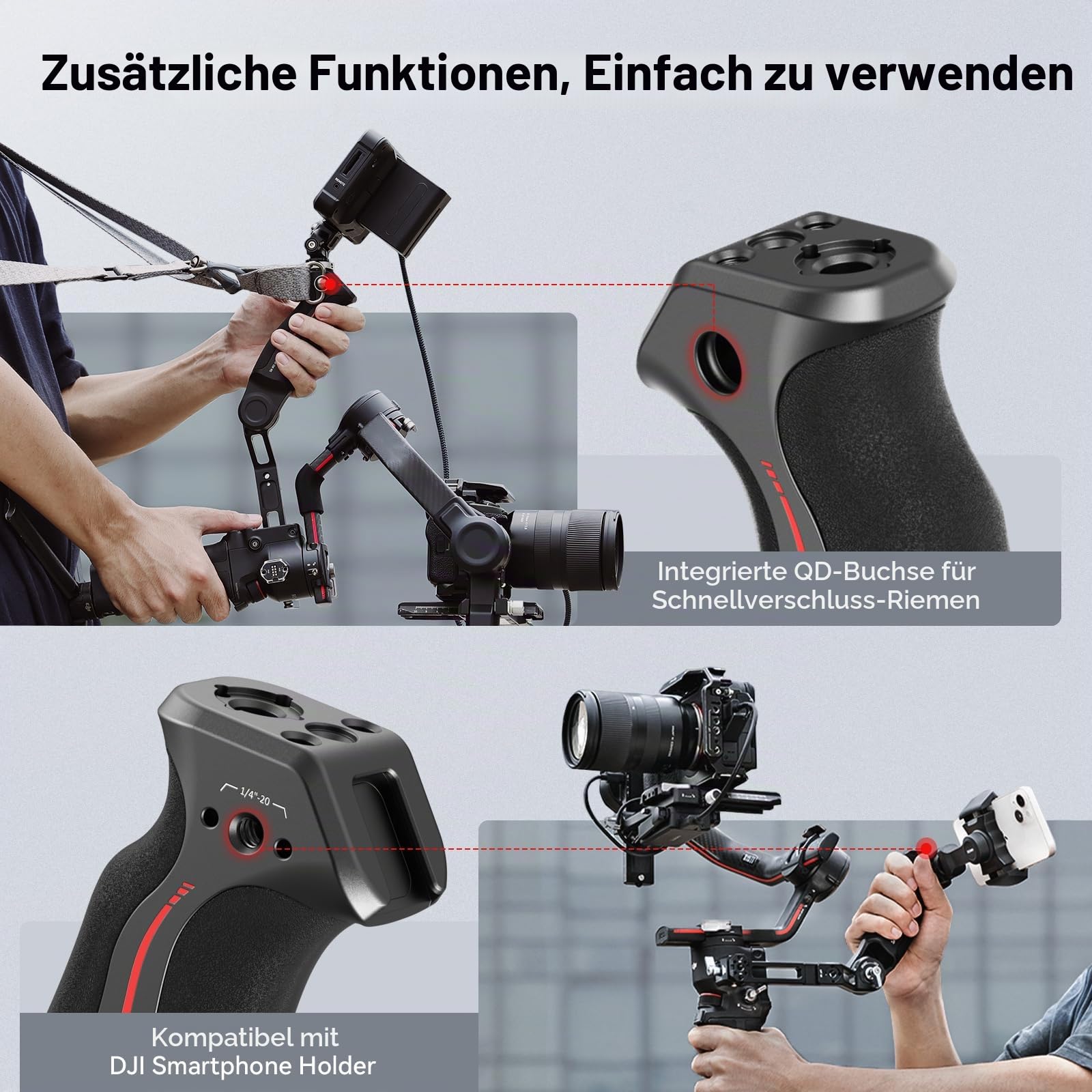 smallrig-3028c-sling-griff-f-r-dji-rs-2-rs-3-rs-4-rs-5-8kg image 8