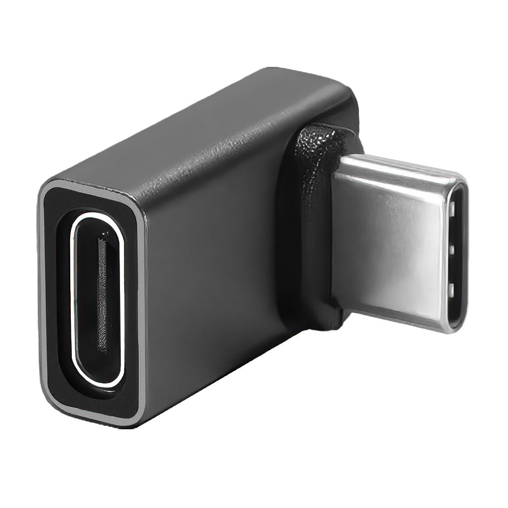 kondor-blue-usb-c-40gbps-winkeladapter-f-r-power-daten image 2