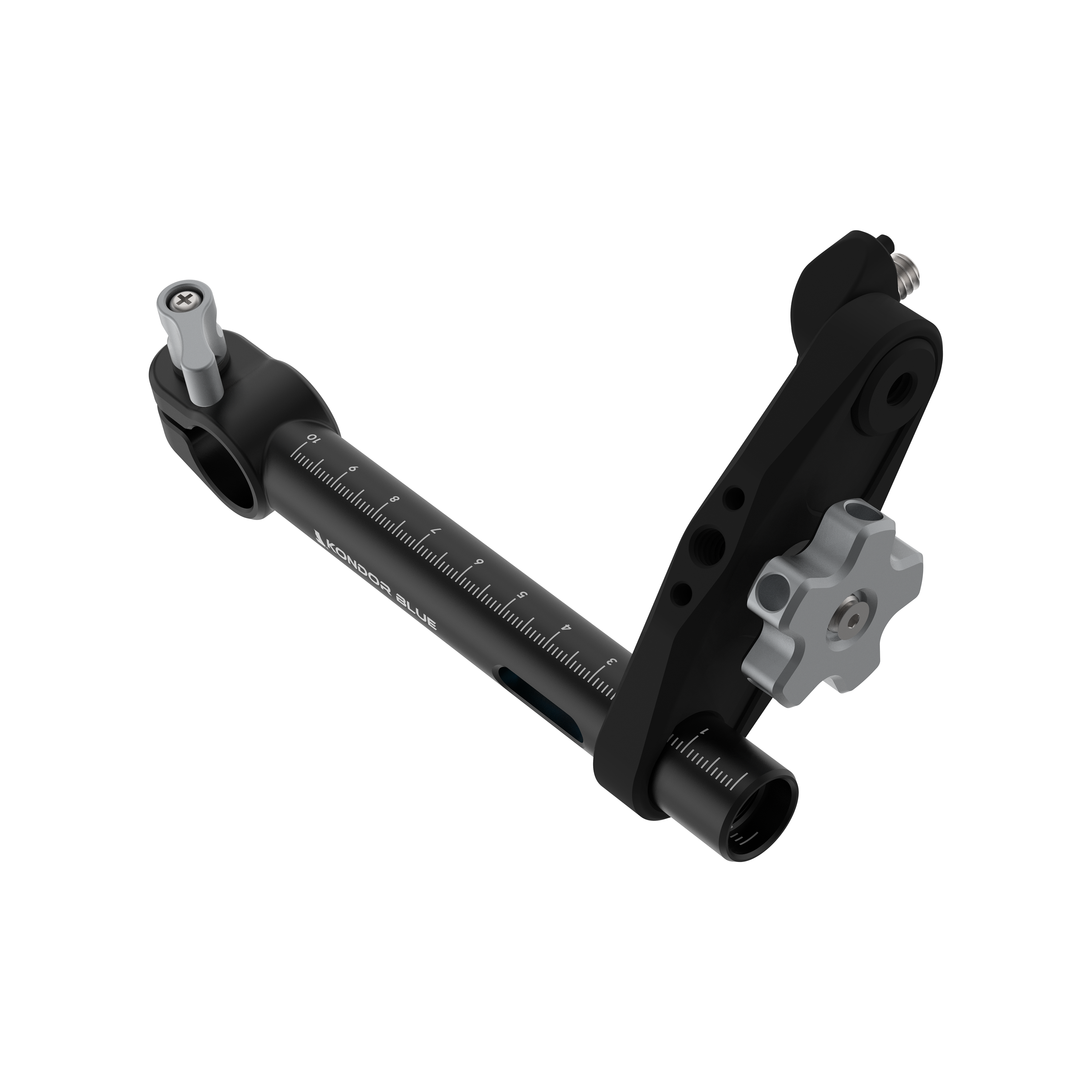 kondor-blue-dji-lidar-cine-mount-kit-lidar-halterung image 6