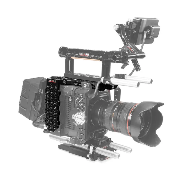shape-top-plate-f-r-canon-eos-c400-cnc-aluminium image 1